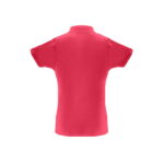 THC BERLIN WOMEN. Damska koszulka polo 30264_105-b