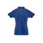 THC BERLIN WOMEN. Damska koszulka polo 30264_114