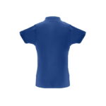 THC BERLIN WOMEN. Damska koszulka polo 30264_114-b
