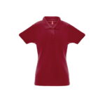 THC BERLIN WOMEN. Damska koszulka polo 30264_115