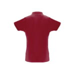 THC BERLIN WOMEN. Damska koszulka polo 30264_115-b