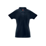 THC BERLIN WOMEN. Damska koszulka polo 30264_134