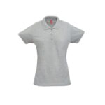 THC BERLIN WOMEN. Damska koszulka polo 30264_183