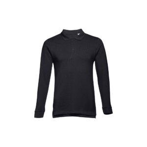 THC BERN 3XL II. Męski t-shirt z długim rękawem 11173_set