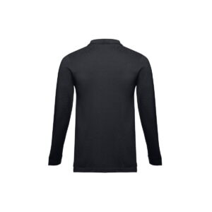 THC BERN 3XL. Męski t-shirt z długim rękawem 30143_103-b