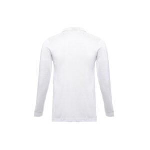 THC BERN WH 3XL II. Męski t-shirt z długim rękawem 11172_106-b