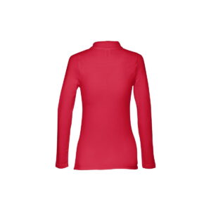 THC BERN WOMEN II. Damski t-shirt z długim rękawem 11174_105-b