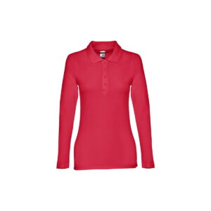 THC BERN WOMEN II. Damski t-shirt z długim rękawem 11174_set