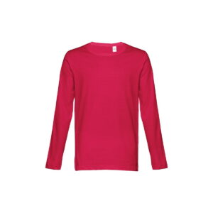 THC BUCHAREST II. Męski t-shirt z długim rękawem 11164_set