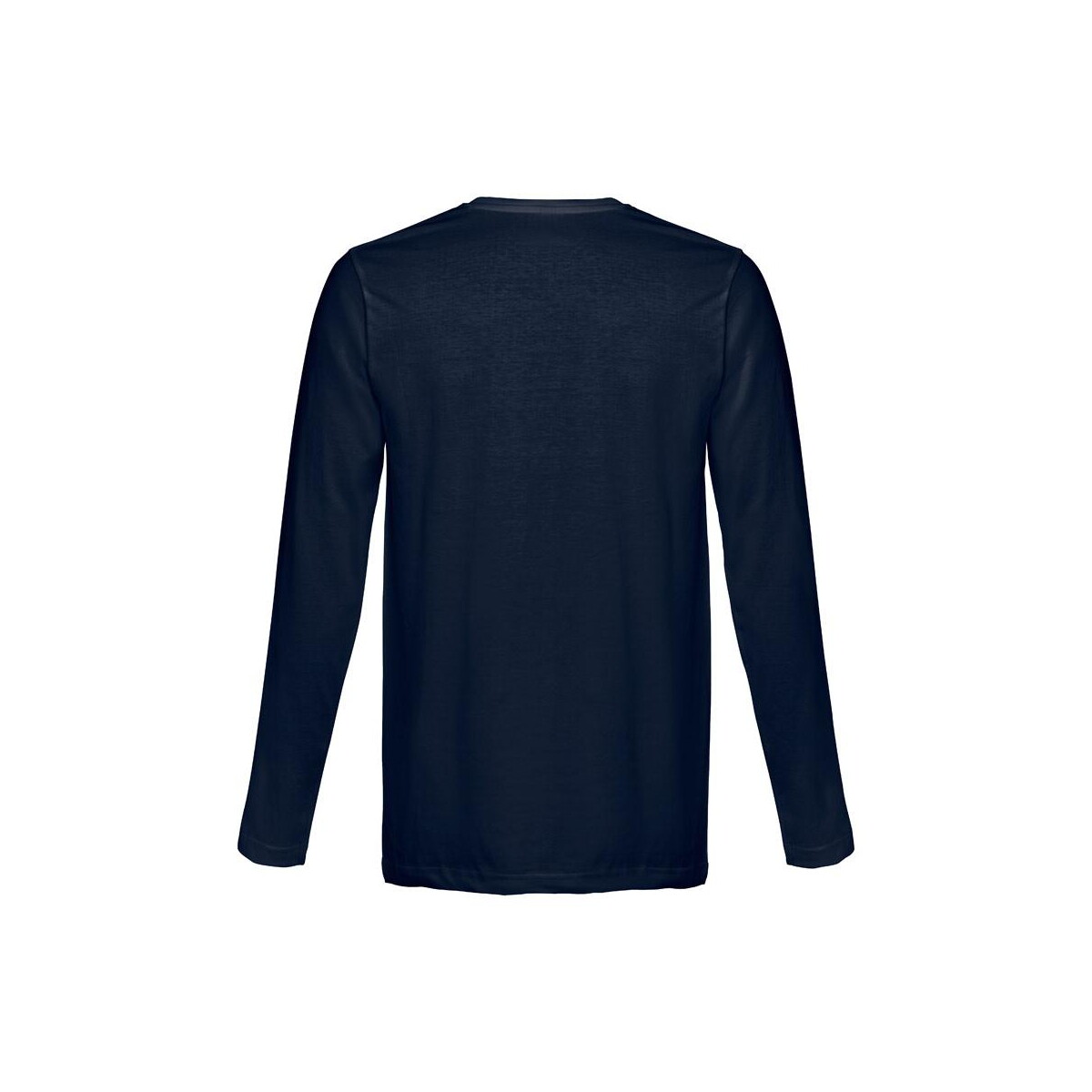 Koszulki z logo – thc bucharest. męski t-shirt z długim rękawem 30124_104-b THC BUCHAREST. Męski t-shirt z długim rękawem 30124_104-b