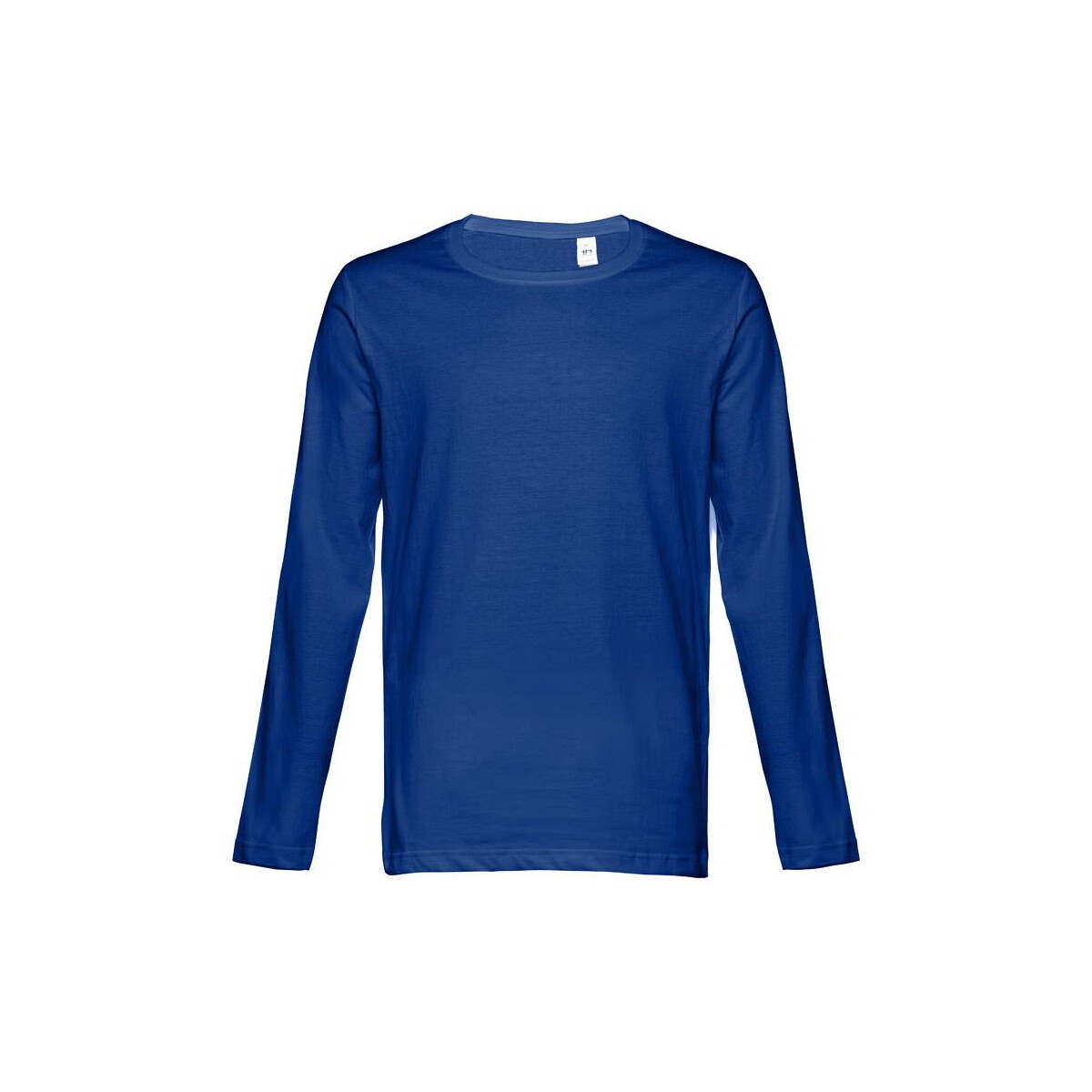 Koszulki z logo – thc bucharest. męski t-shirt z długim rękawem 30124_114-a THC BUCHAREST. Męski t-shirt z długim rękawem 30124_114-a