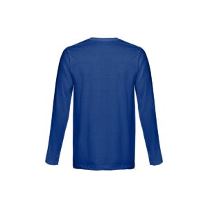 THC BUCHAREST. Męski t-shirt z długim rękawem 30124_114-b