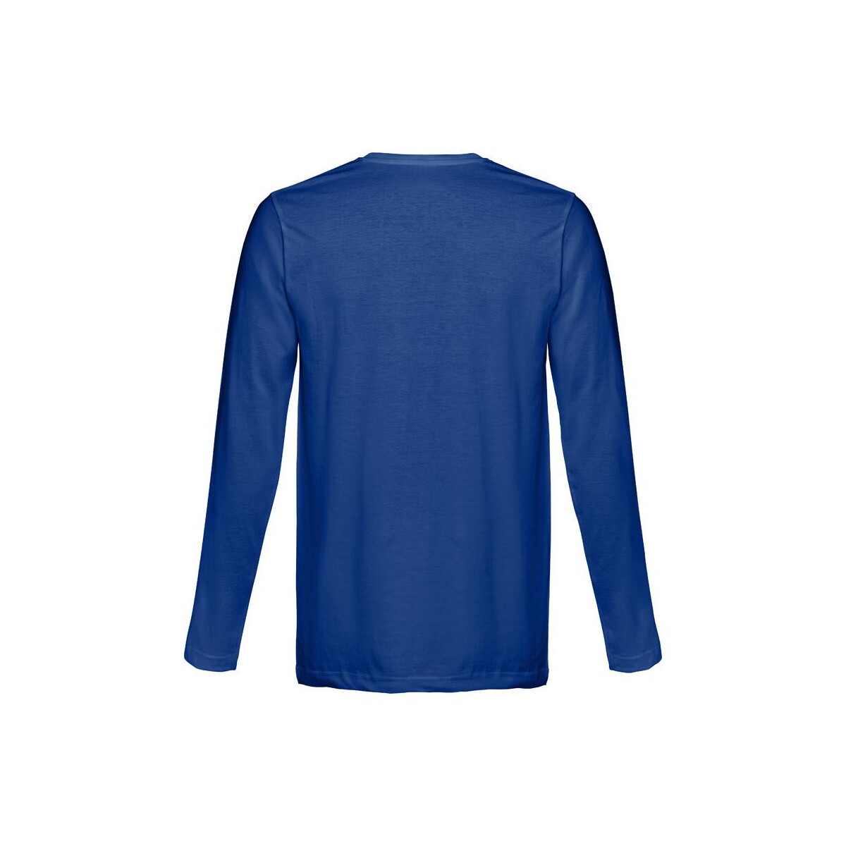 Koszulki z logo – thc bucharest. męski t-shirt z długim rękawem 30124_114-b THC BUCHAREST. Męski t-shirt z długim rękawem 30124_114-b