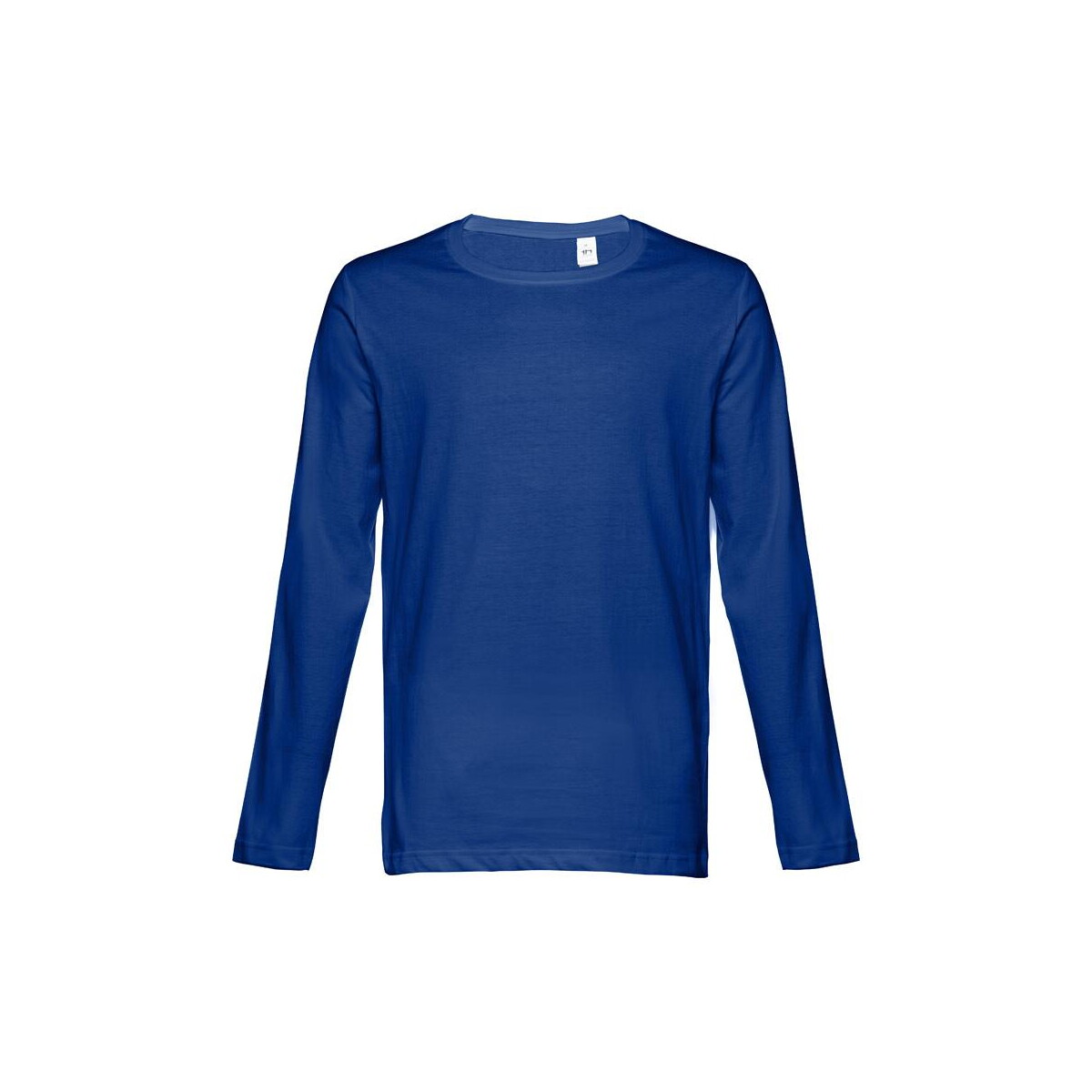 Koszulki z logo – thc bucharest. męski t-shirt z długim rękawem 30124_114 THC BUCHAREST. Męski t-shirt z długim rękawem 30124_114