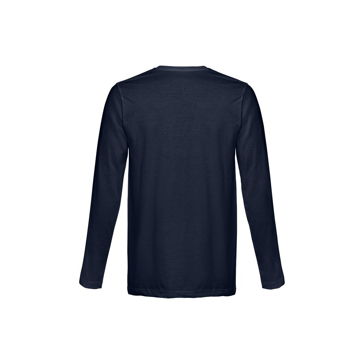 Koszulki z logo – thc bucharest. męski t-shirt z długim rękawem 30124_134-b THC BUCHAREST. Męski t-shirt z długim rękawem 30124_134-b