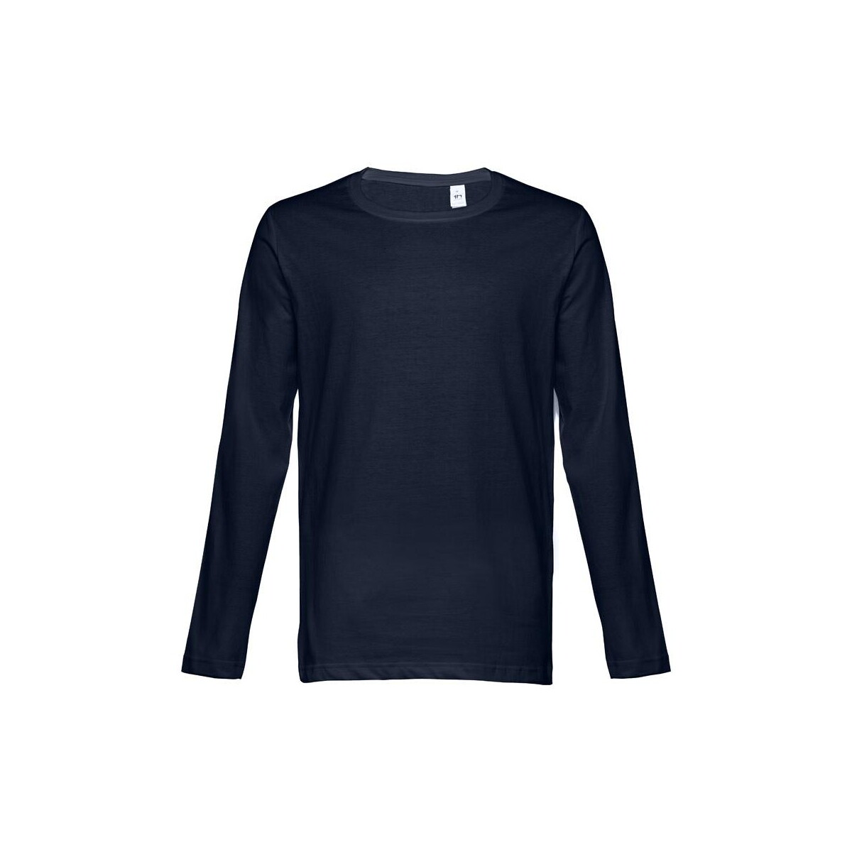 Koszulki z logo – thc bucharest. męski t-shirt z długim rękawem 30124_134 THC BUCHAREST. Męski t-shirt z długim rękawem 30124_134