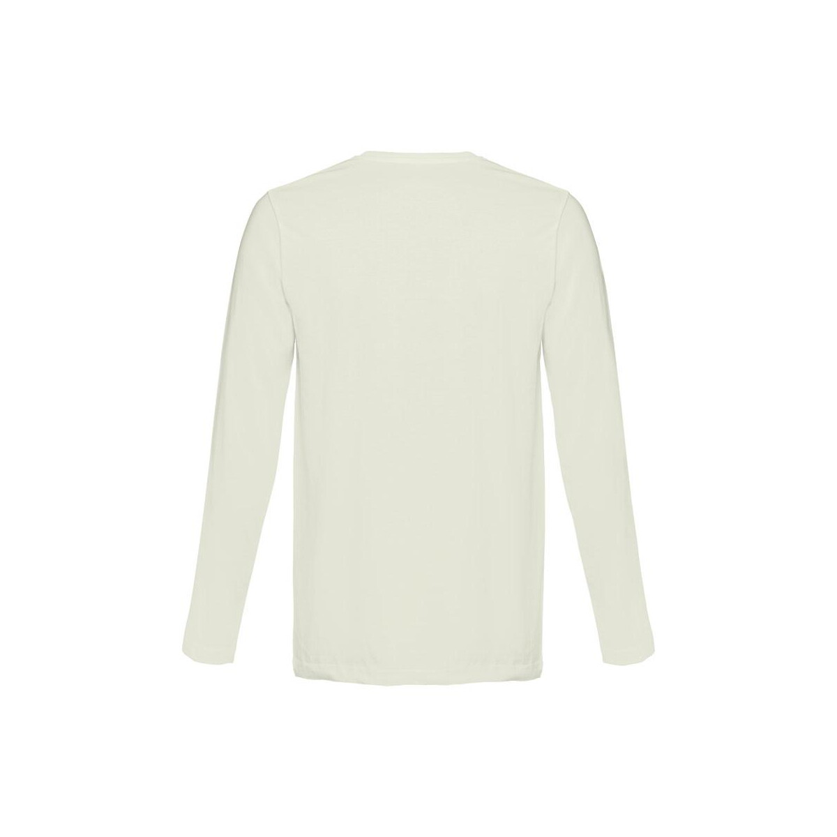 Koszulki z logo – thc bucharest. męski t-shirt z długim rękawem 30124_159-b THC BUCHAREST. Męski t-shirt z długim rękawem 30124_159-b