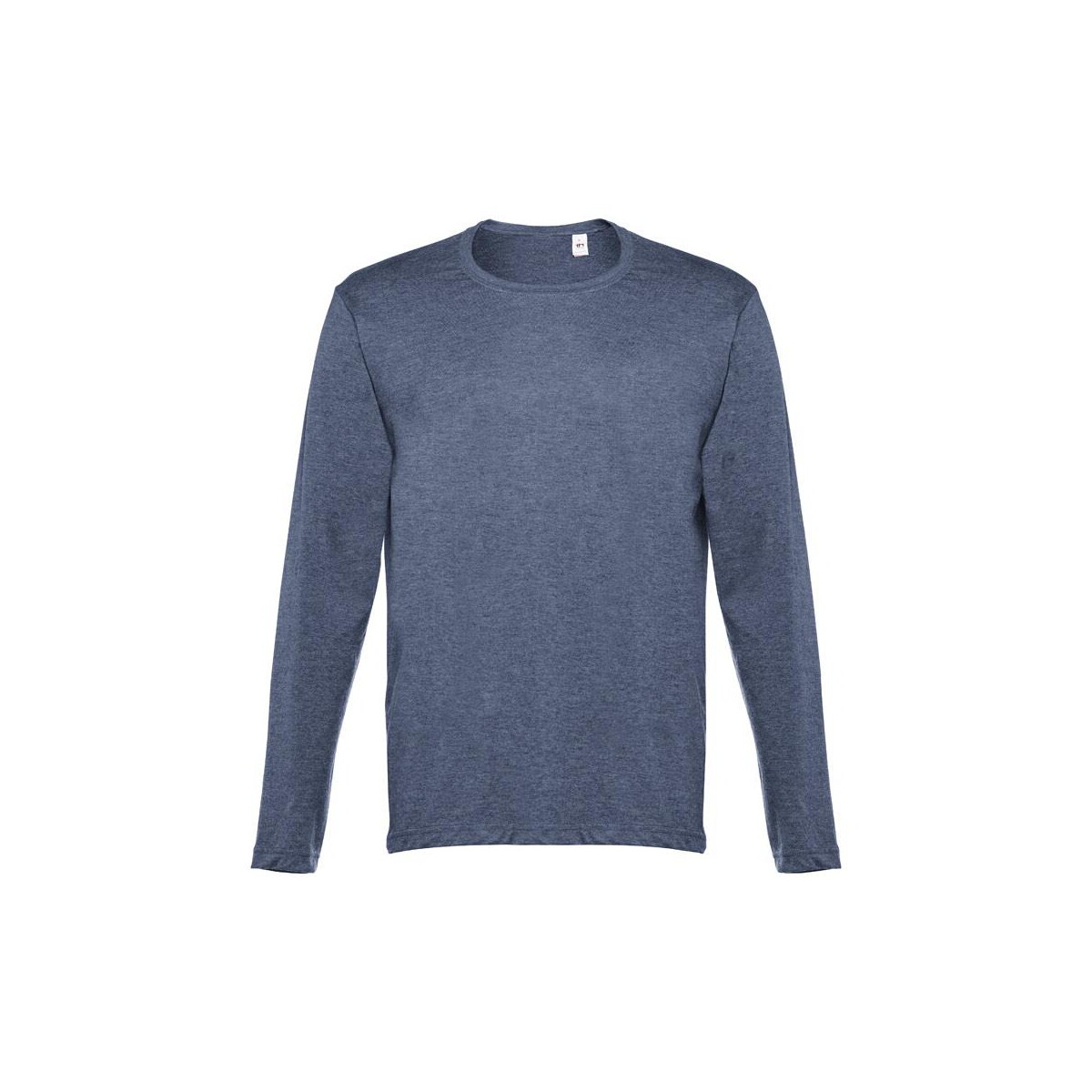 Koszulki z logo – thc bucharest. męski t-shirt z długim rękawem 30124_194-a THC BUCHAREST. Męski t-shirt z długim rękawem 30124_194-a