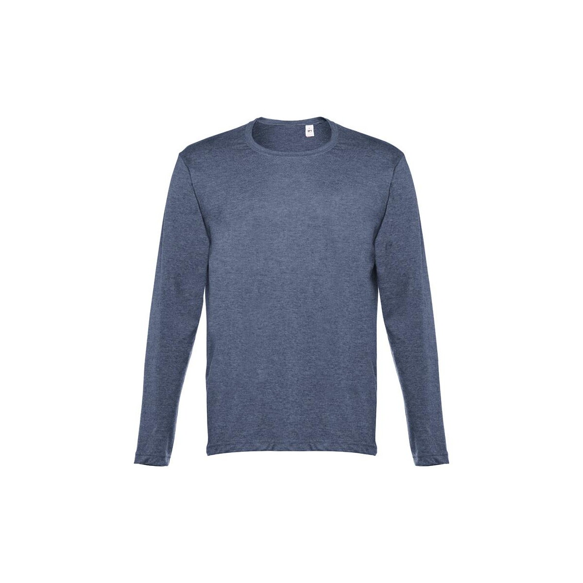 Koszulki z logo – thc bucharest. męski t-shirt z długim rękawem 30124_194 THC BUCHAREST. Męski t-shirt z długim rękawem 30124_194