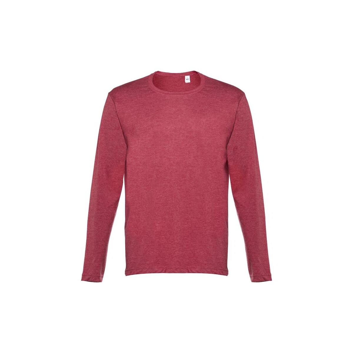 Koszulki z logo – thc bucharest. męski t-shirt z długim rękawem 30124_195-a THC BUCHAREST. Męski t-shirt z długim rękawem 30124_195-a