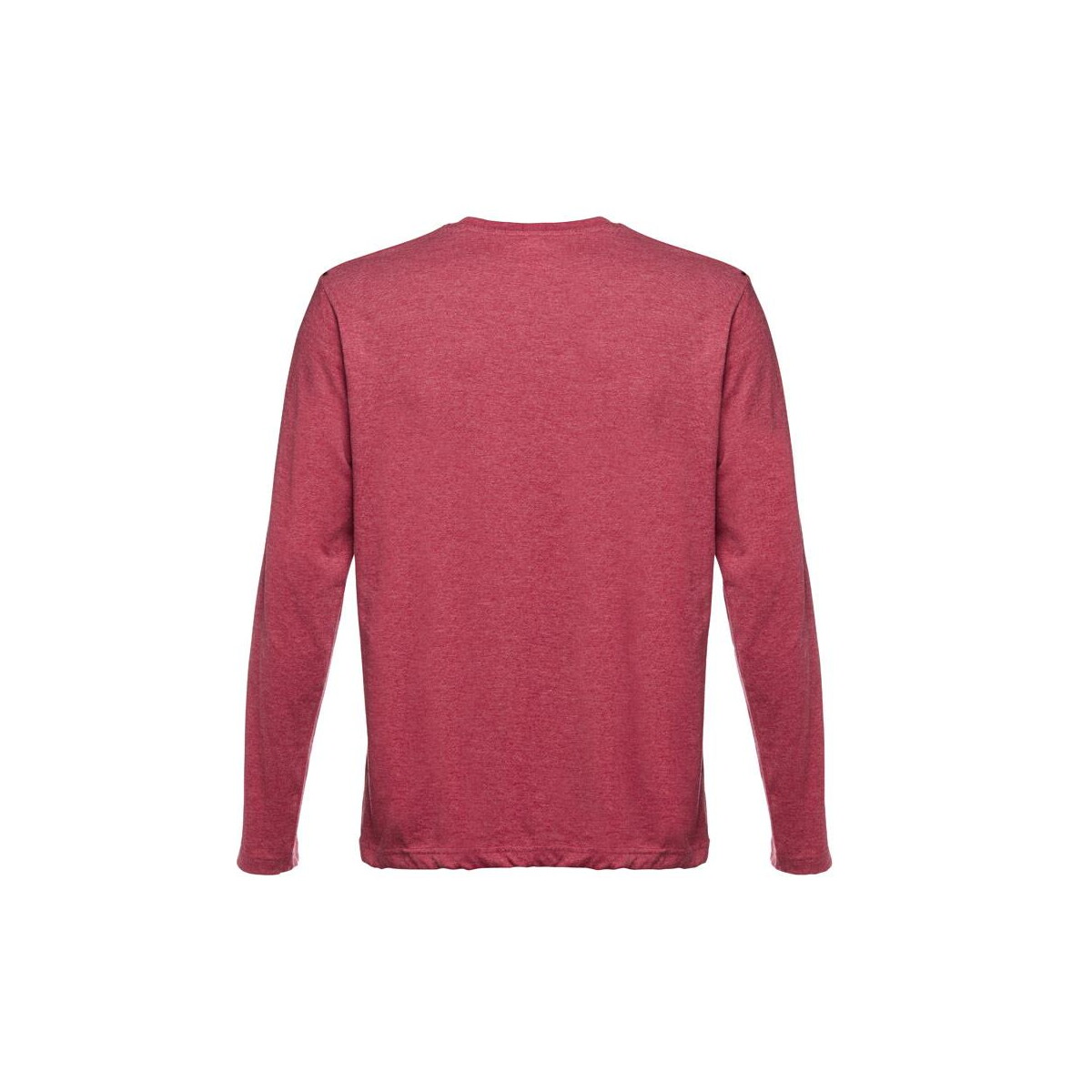 Koszulki z logo – thc bucharest. męski t-shirt z długim rękawem 30124_195-b THC BUCHAREST. Męski t-shirt z długim rękawem 30124_195-b