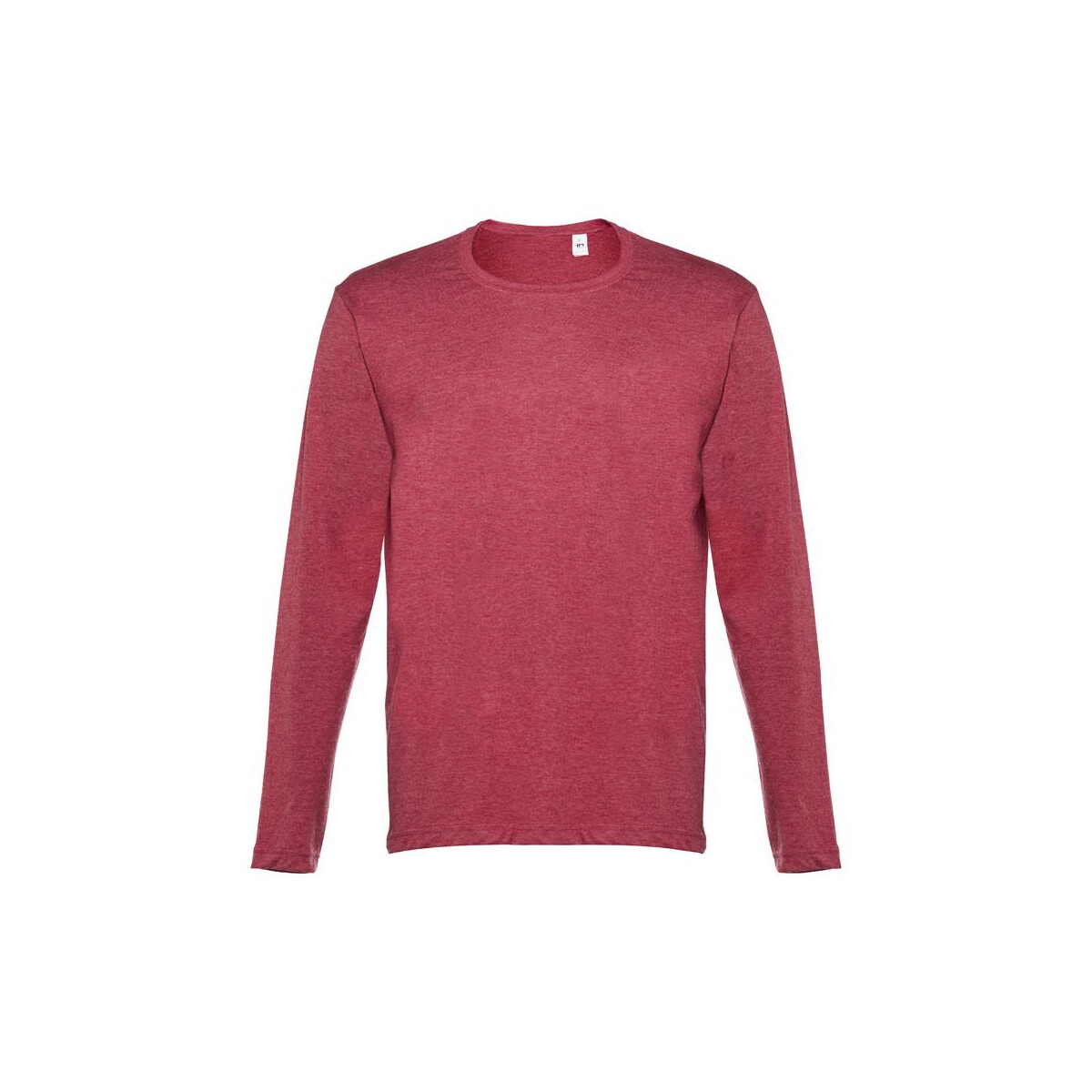 Koszulki z logo – thc bucharest. męski t-shirt z długim rękawem 30124_195 THC BUCHAREST. Męski t-shirt z długim rękawem 30124_195