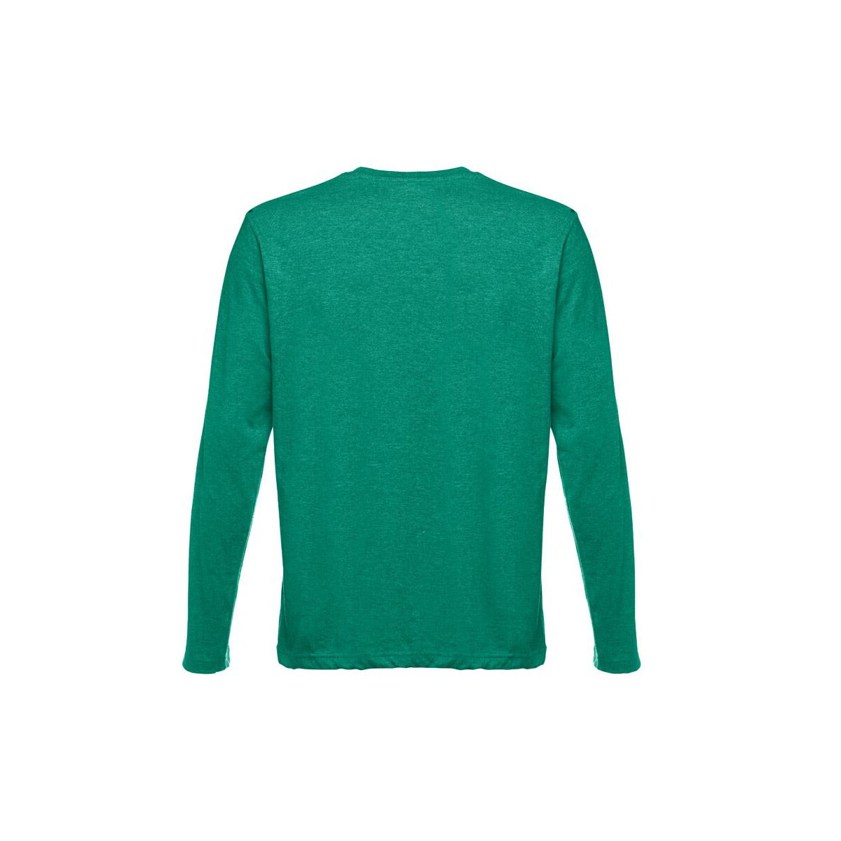 Koszulki z logo – thc bucharest. męski t-shirt z długim rękawem 30124_199-b THC BUCHAREST. Męski t-shirt z długim rękawem 30124_199-b