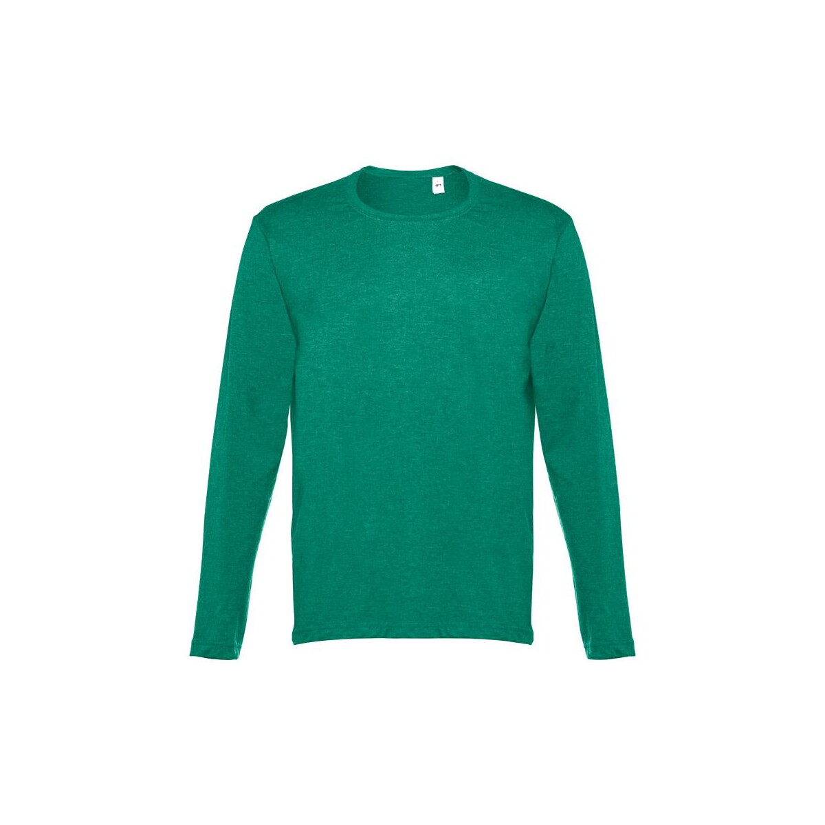 Koszulki z logo – thc bucharest. męski t-shirt z długim rękawem 30124_199 THC BUCHAREST. Męski t-shirt z długim rękawem 30124_199