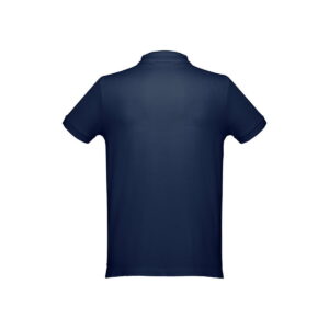 THC DHAKA II. Męski polo t-shirt 11191_104-b