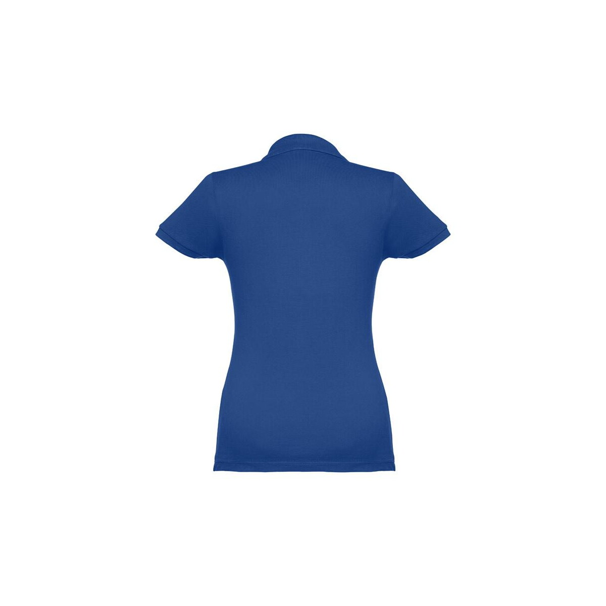 Koszulki z logo – thc eve. damski polo t-shirt 30135_114-b THC EVE. Damski polo t-shirt 30135_114-b