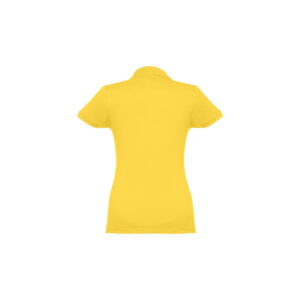 THC EVE II. Damski polo t-shirt 11169_108-b