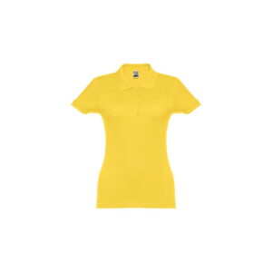 THC EVE II. Damski polo t-shirt 11169_set