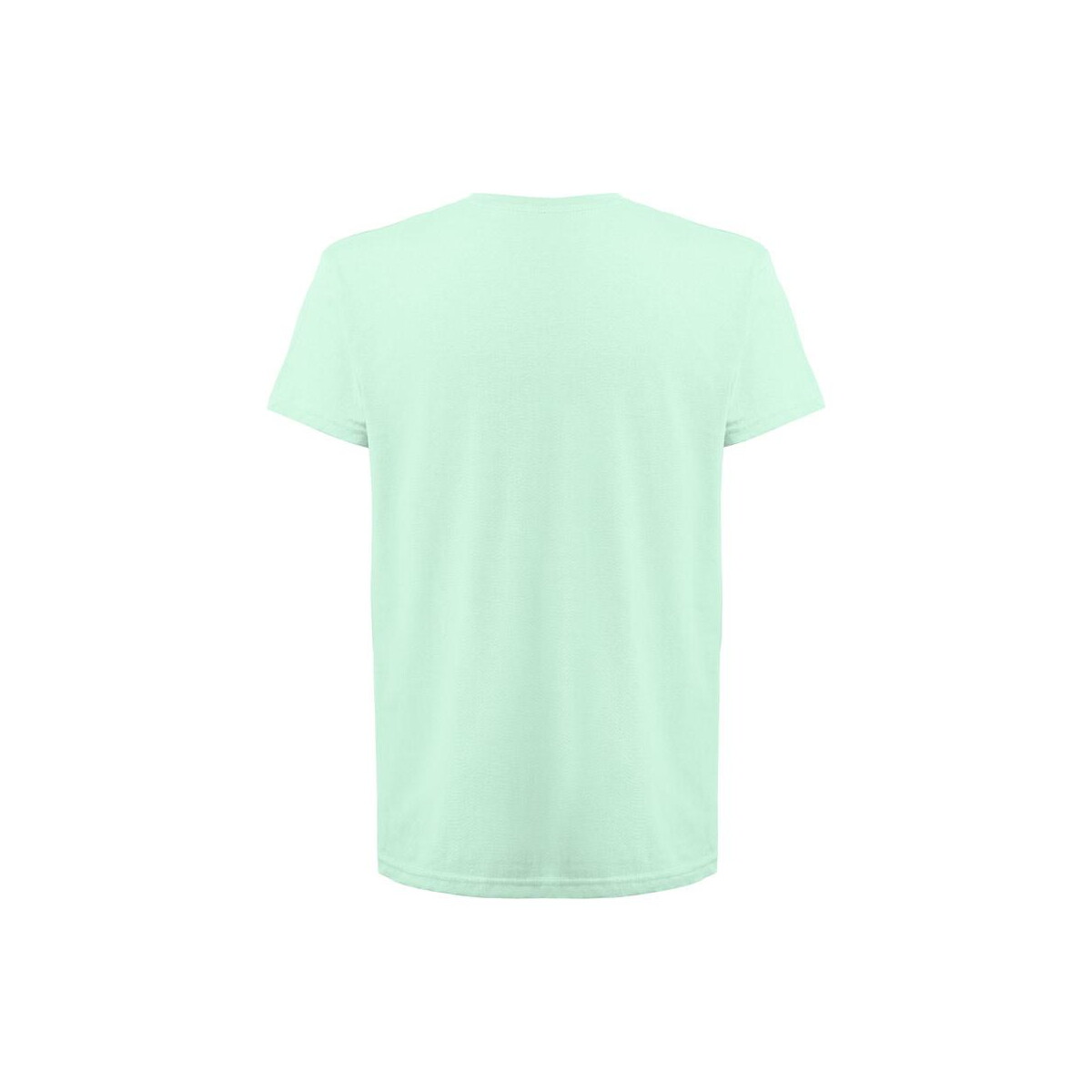 Koszulki z logo – thc fair. 100% bawełniany t-shirt 30277_169-b THC FAIR. 100% bawełniany t-shirt 30277_169-b