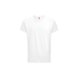 THC FAIR WH. T-shirt 100% z bawełny. Kolor biały 30279_106