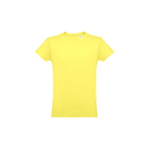 THC LUANDA II. T-shirt męski z bawełny rurkowej 11154_148-a
