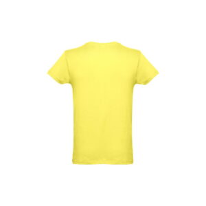 THC LUANDA II. T-shirt męski z bawełny rurkowej 11154_148-b