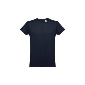 THC LUANDA II. T-shirt męski z bawełny rurkowej 11154_set