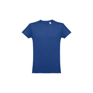 THC LUANDA. T-shirt męski z bawełny rurkowej 30102_114