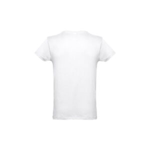 THC LUANDA WH 3XL. Męski t-shirt 30103_106-b