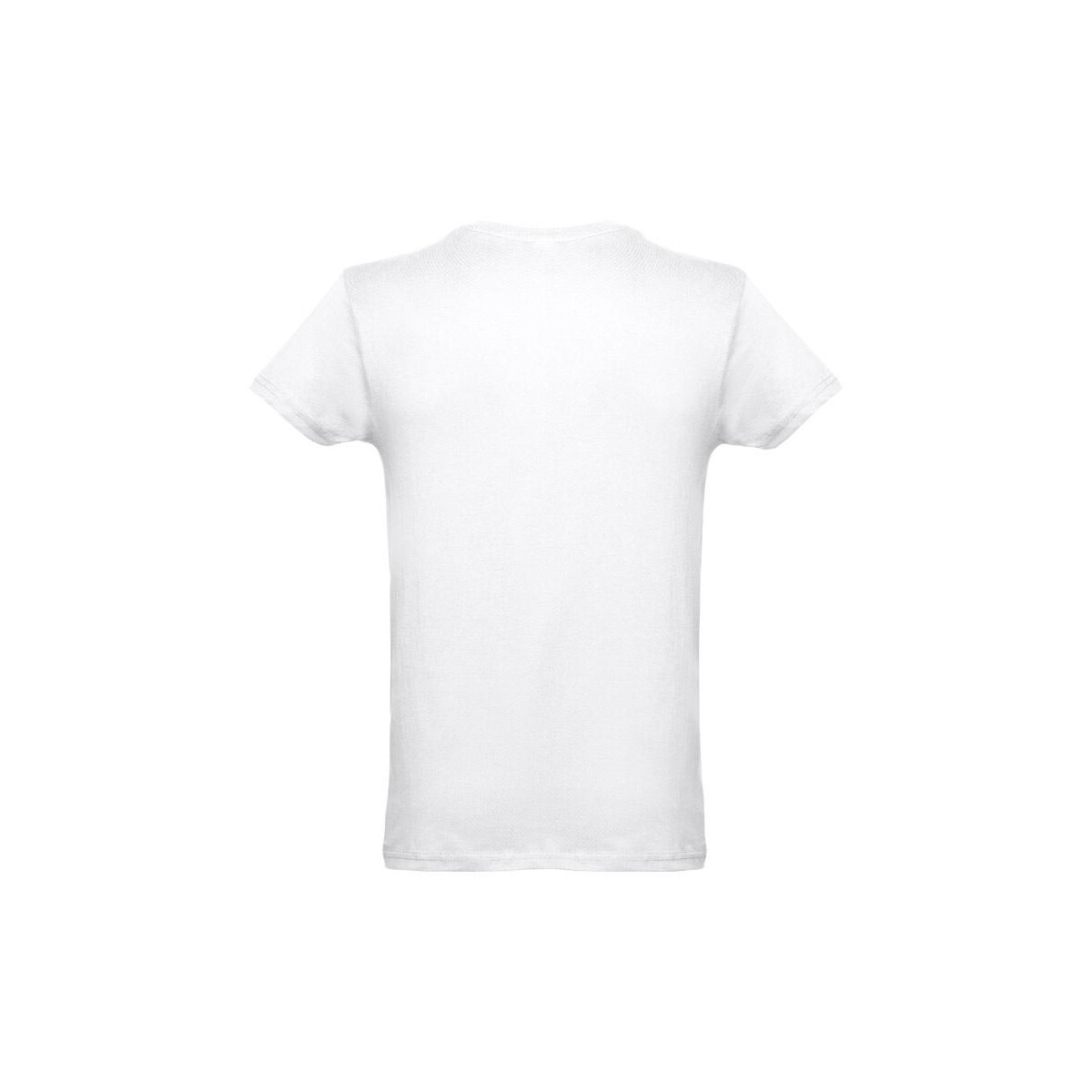 Koszulki z logo – thc luanda wh 3xl. męski t-shirt 30103_106-b THC LUANDA WH 3XL. Męski t-shirt 30103_106-b