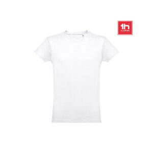 THC LUANDA WH 3XL. Męski t-shirt 30103_set