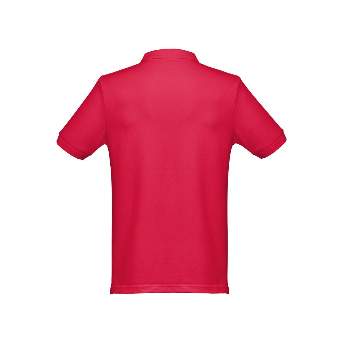 Koszulki z logo – thc monaco ii. męski polo t-shirt 11189_105-b THC MONACO II. Męski polo t-shirt 11189_105-b