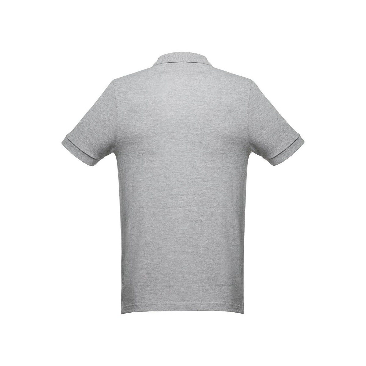 Koszulki z logo – thc monaco ii. męski polo t-shirt 11189_183-b THC MONACO II. Męski polo t-shirt 11189_183-b