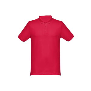THC MONACO II. Męski polo t-shirt 11189_set