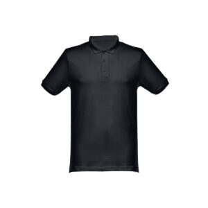 THC MONACO. Męski polo t-shirt 30188_103