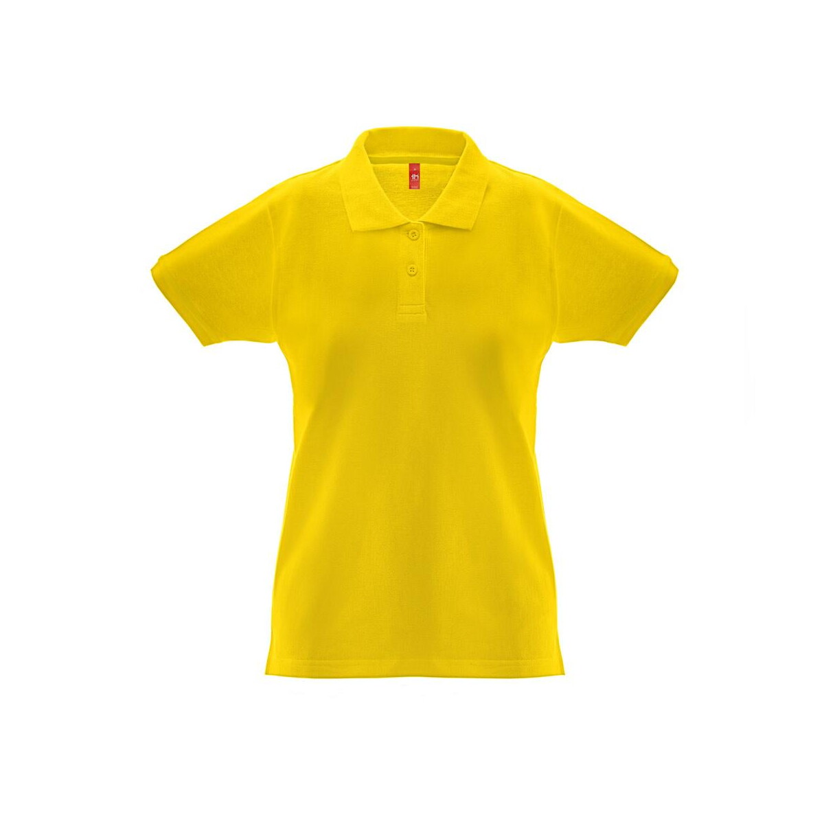 Koszulki z logo – thc monaco women. damska koszulka polo 30262_108 THC MONACO WOMEN. Damska koszulka polo 30262_108