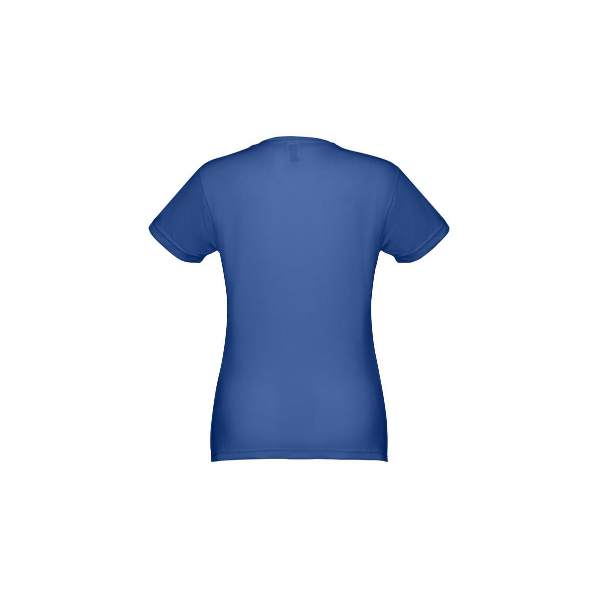 Koszulki z logo – thc nicosia women. damski sportowy t-shirt 30128_114-b THC NICOSIA WOMEN. Damski sportowy t-shirt 30128_114-b