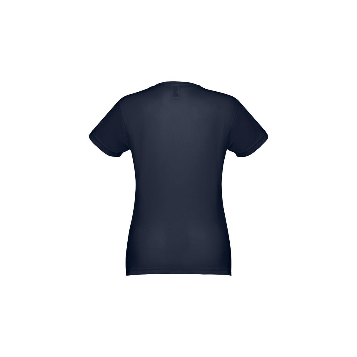 Koszulki z logo – thc nicosia women. damski sportowy t-shirt 30128_134-b THC NICOSIA WOMEN. Damski sportowy t-shirt 30128_134-b