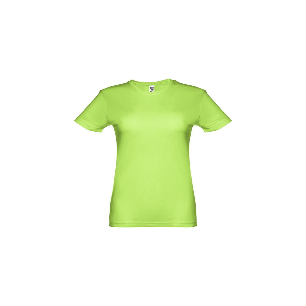 Koszulki z logo – thc nicosia women. damski sportowy t-shirt 30128_179 THC NICOSIA WOMEN. Damski sportowy t-shirt 30128_179