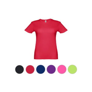THC NICOSIA WOMEN. Damski sportowy t-shirt 30128_a